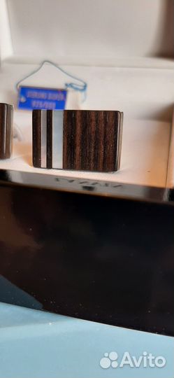 Запонки lanvin