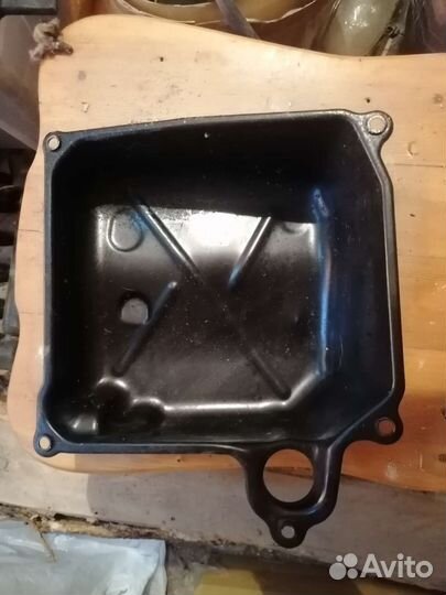 Масляный поддон dsg 6