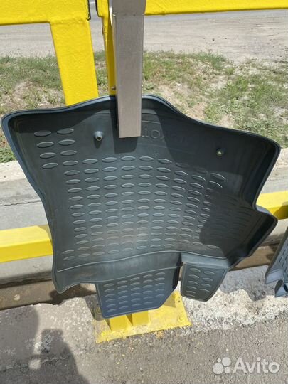 Ковры corolla 2010-13