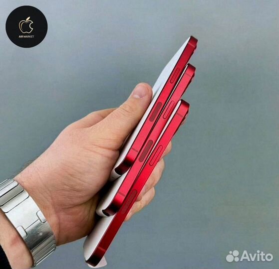 iPhone 13 mini, 512 ГБ