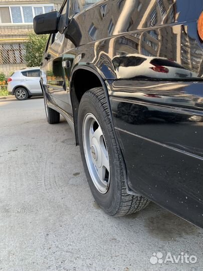 ВАЗ 2114 Samara 1.6 МТ, 2013, 115 000 км