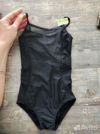 Купальник детский 98 104