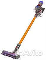 Новый Пылесос Dyson V8 Absolute+