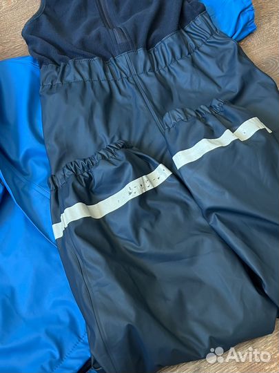 Непромокаемый костюм Reima 122