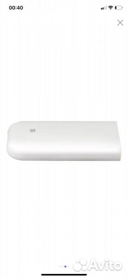 Термопринтер Mijia AR Zink