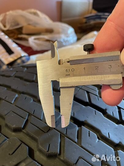 Dunlop Grandtrek AT22 285/60 R18 116V