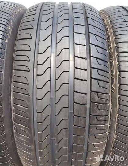 Pirelli Scorpion Verde 255/45 R20