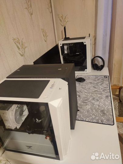 Компьютер на заказ
