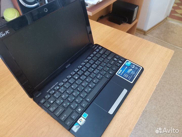 Нетбук asus Eee PC 1015PX