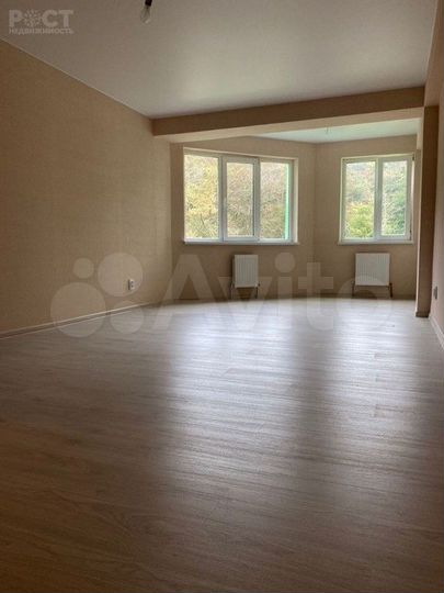 3-к. квартира, 88 м², 5/9 эт.