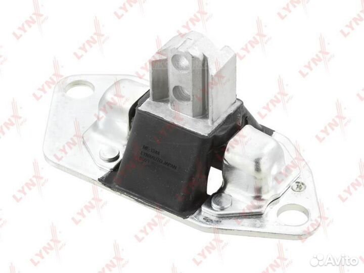 Lynxauto ME-1244 Подушка двигателя прав