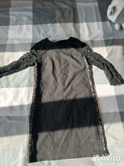 Платье lime xs