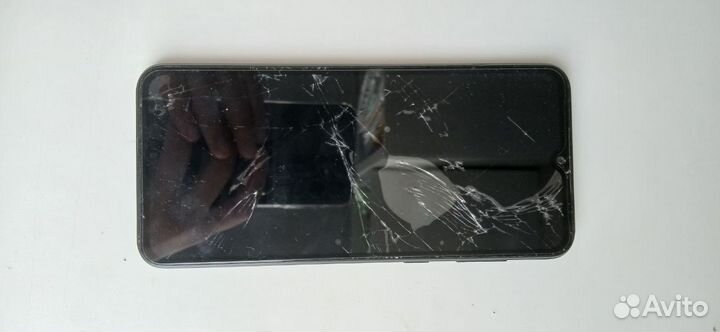 Samsung Galaxy A03 Core, 2/32 ГБ