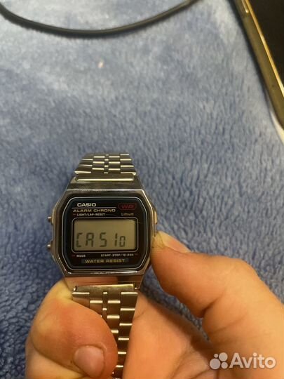 Casio vintage