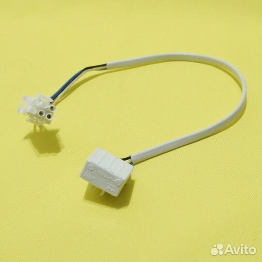 Термодатчик, термореле реле оттайки холодильника