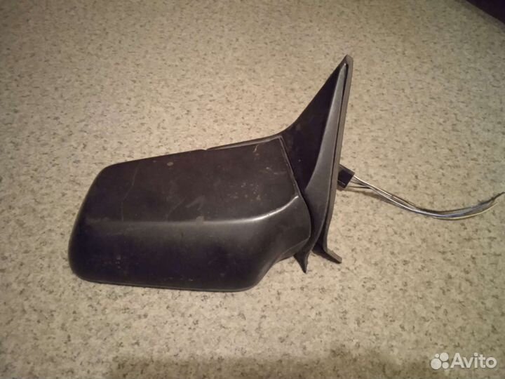 Зеркало левое BMW e28