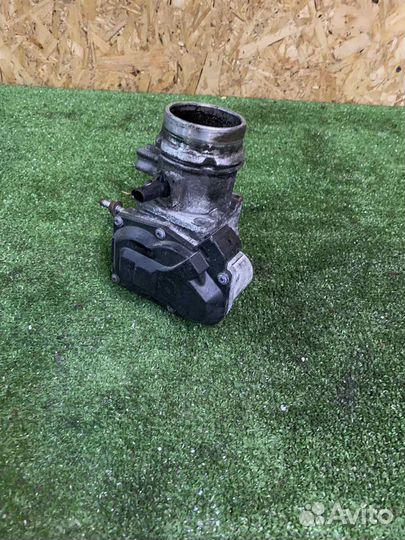 Дросельная заслонка dodge RAM 2013+ 3.0 diesel