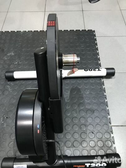 Велосипедный станок Magene T200 Smart