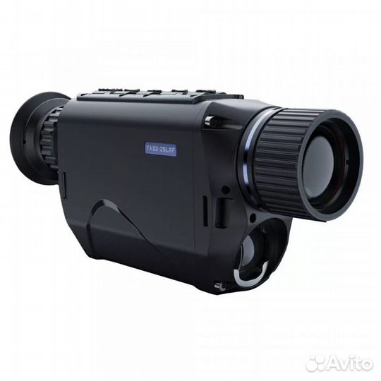 Тепловизор pard TA62-35LRF (640х480) с дальномером