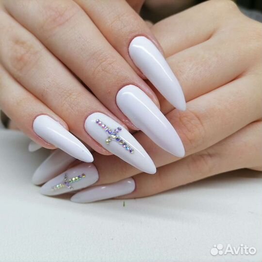 Маникюр педикюр на дому