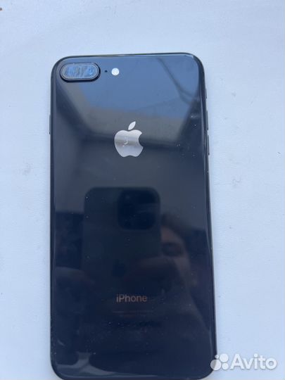 iPhone 8 Plus, 64 ГБ