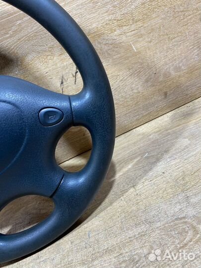 Руль пластиковый Renault Scenic 1 Арт. 120690