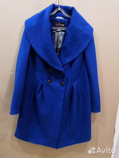 Продам новое пальто