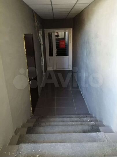 Свободного назначения, 33 м²