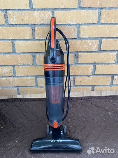 Пылесос ручной