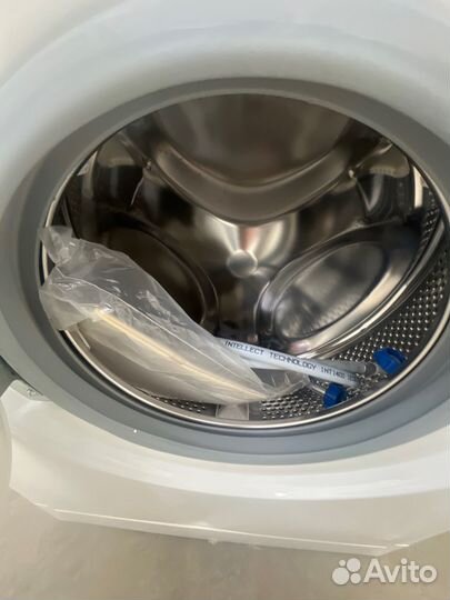 Стиральная машина ewuc 4105 CIS indesit