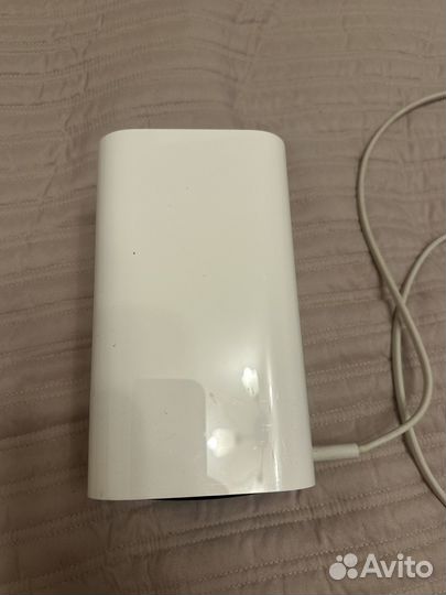 AirPort Extreme 802.11ac - a1521