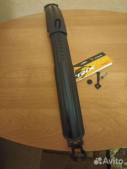 Крыло заднее для велосипеда 26