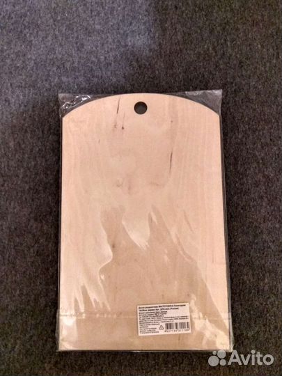 Сувенир - доска разделочная