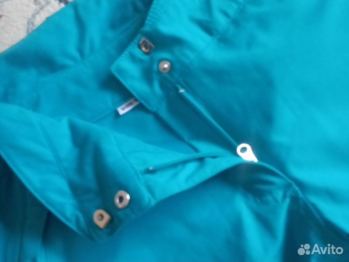 Брюки горнолыжные