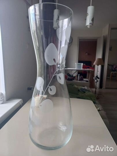 Ваза напольная IKEA