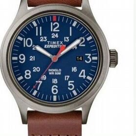 Часы Timex expedition TW 4B14100 UK