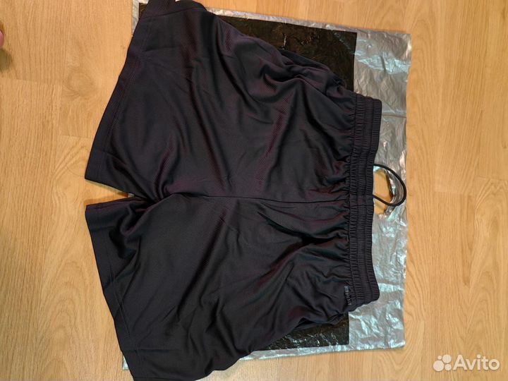 Шорты Adidas Aeroready,50-52(L),нов.мужск,оригинал