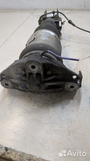 Амортизатор подвески Audi Q7, 2007