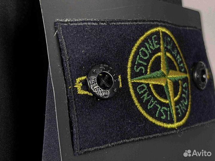 Stone island куртка оригинал