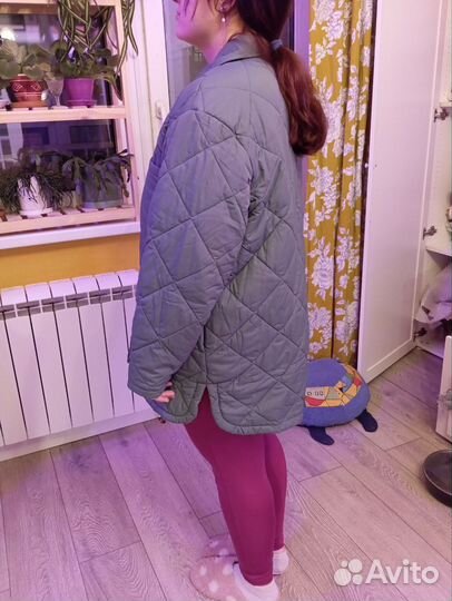 Куртка демисезонная женская Tom tailor 48 50 52