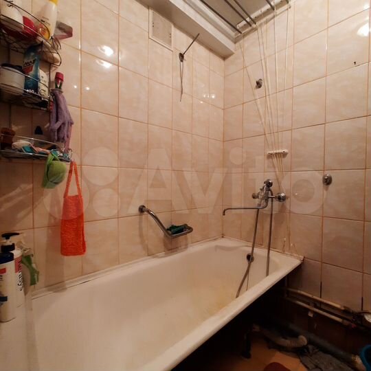 3-к. квартира, 51,1 м², 5/5 эт.