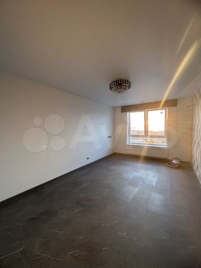 1-к. квартира, 42 м², 16/25 эт.