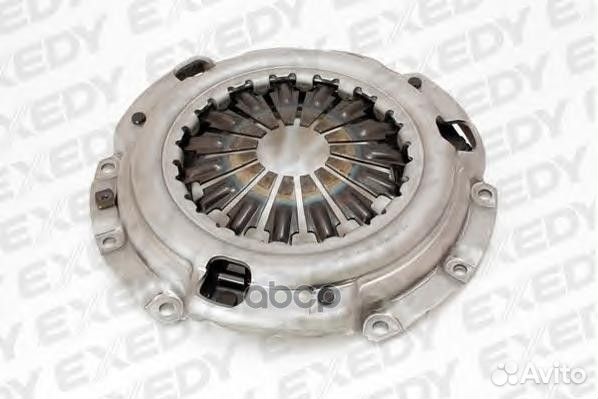 Сцепление в сборе (запчасть) MZC636 Exedy