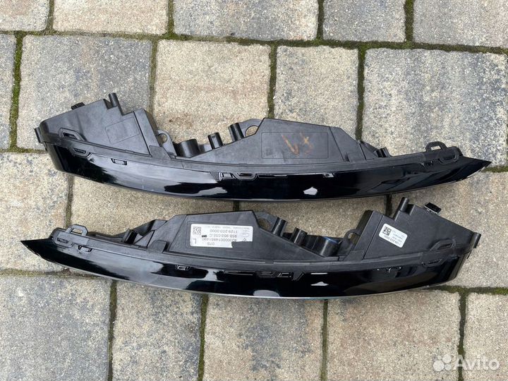 Дхо Porsche Macan рестайл