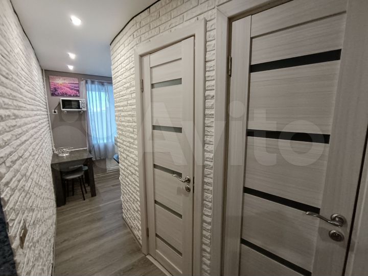 2-к. квартира, 45,9 м², 5/5 эт.