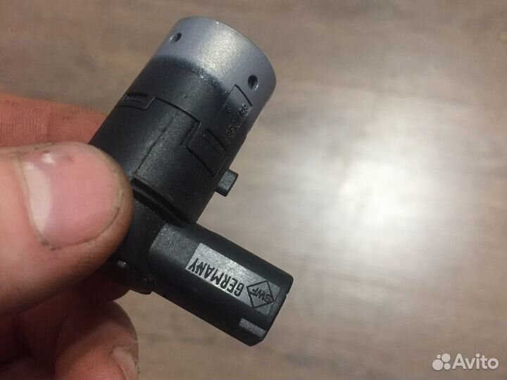 Продам новый Парктроник BMW