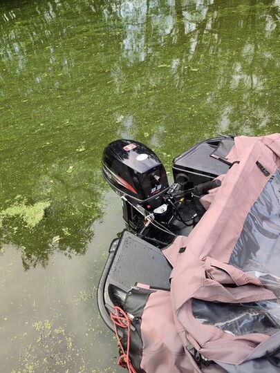 Дом 26 м² на участке 6,5 сот.