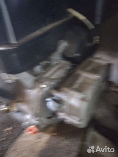 Двигатель лифан 190ф