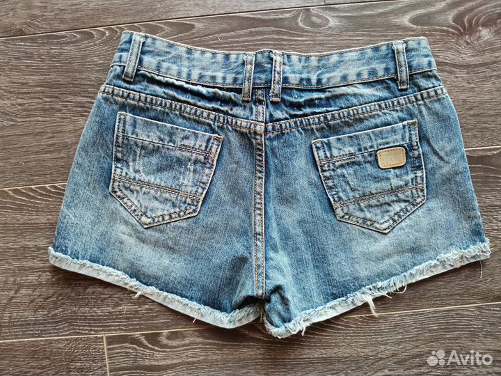 Шорты и бриджи женские, S (44-46)