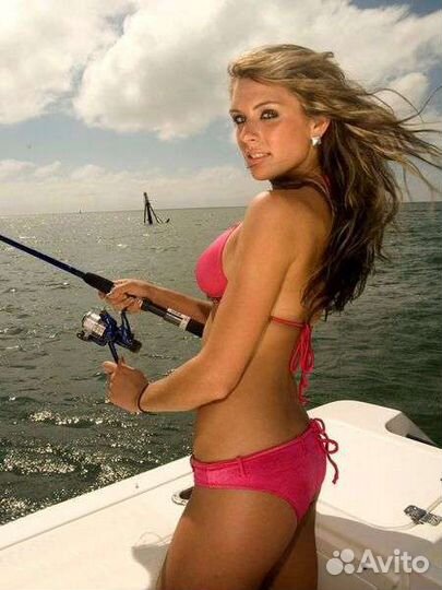 Рыбалка с VIP катера с гидом всё включено